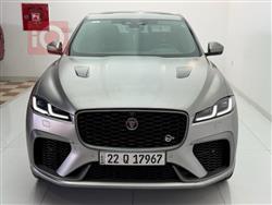 جاكوار إف-بيس